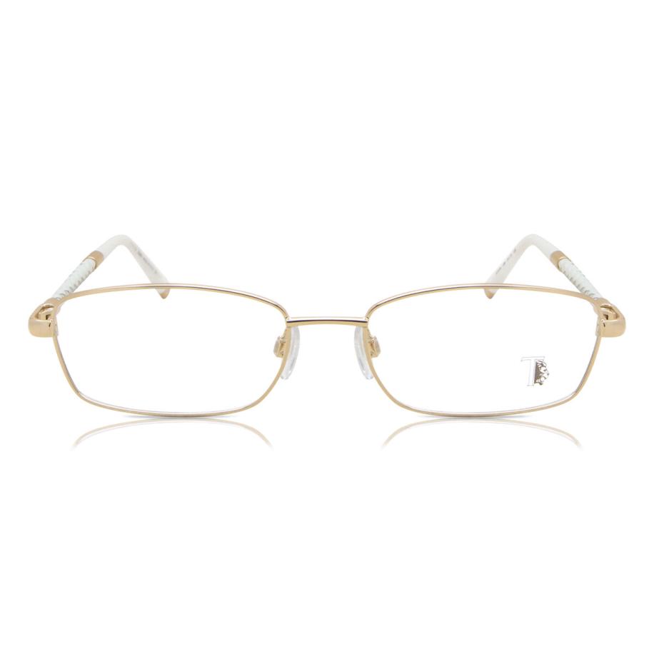 TODS TO5046 28B Goud Heren Bril