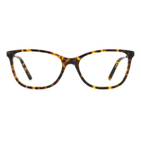 Carolina Herrera HER 0197 2IK Tortoiseshell Dames Bril