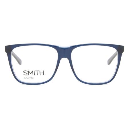 Smith LOWDOWNSTEEL RX OXZ Blauw Heren Bril
