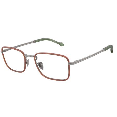 Giorgio Armani AR5152J 3003 Bruin Heren Bril
