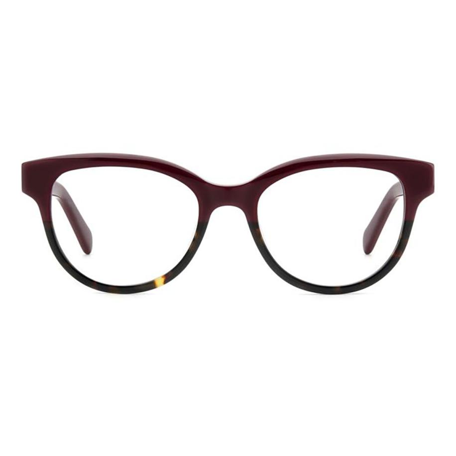 Fossil FOS 7182 JMJ Rood Dames Bril