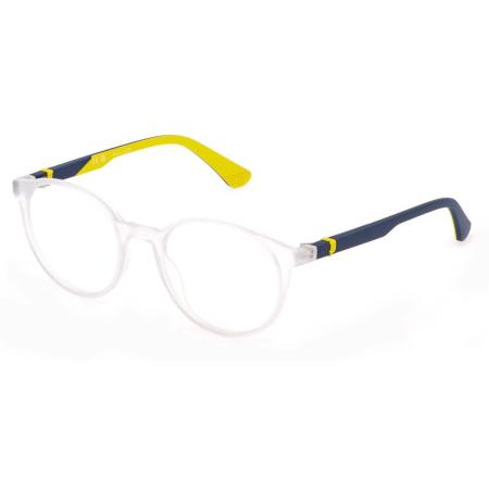 Police VK129 BEYOND JR 2 Kinder 0881 Doorzichtig Kinder Bril