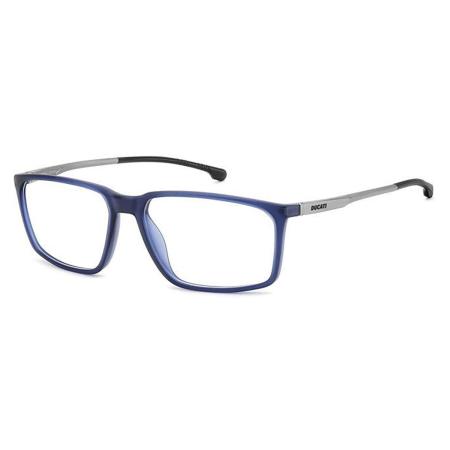 Carrera Ducati CARDUC 041 FLL Blauw Heren Bril
