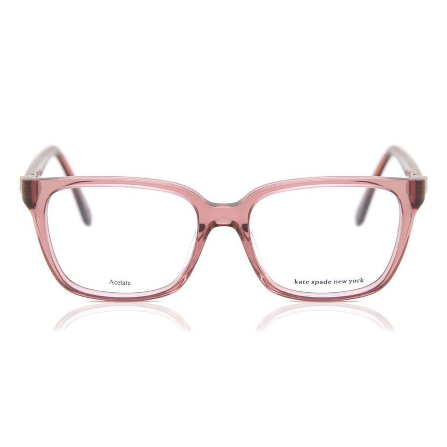 Kate Spade Jordana 35J Roze Heren Bril