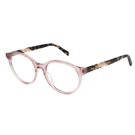 Karen Millen KM1064 116 Roze Dames Bril