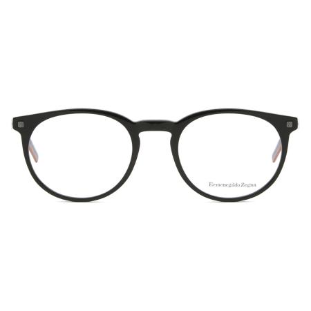 Zegna EZ5214 001 Zwart Heren Bril
