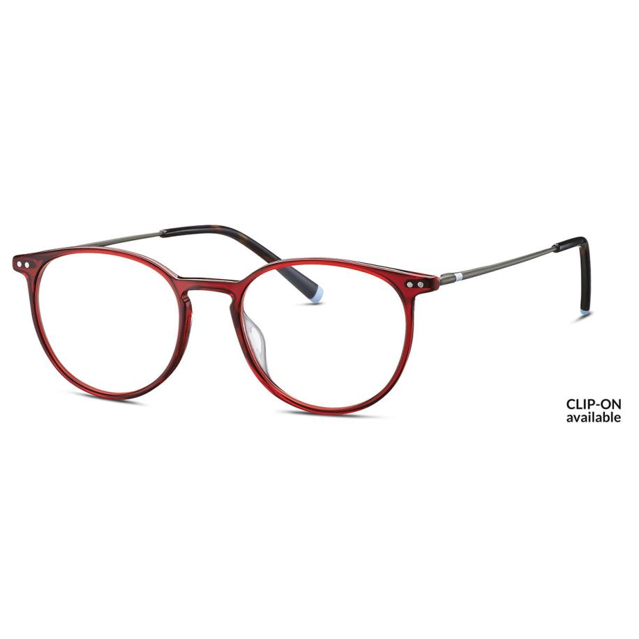 HUMPHREY´S 581066 50 Rood Heren Bril