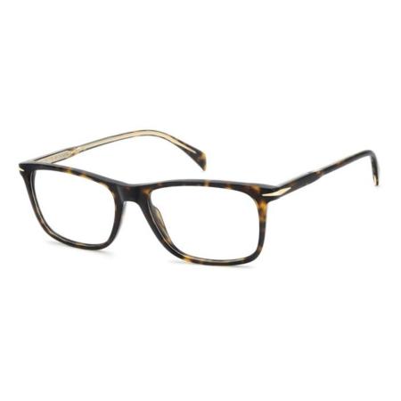 David Beckham DB 1213 086 Tortoiseshell Heren Bril
