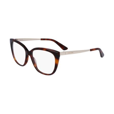 Calvin Klein CK23520 240 Tortoiseshell Dames Bril