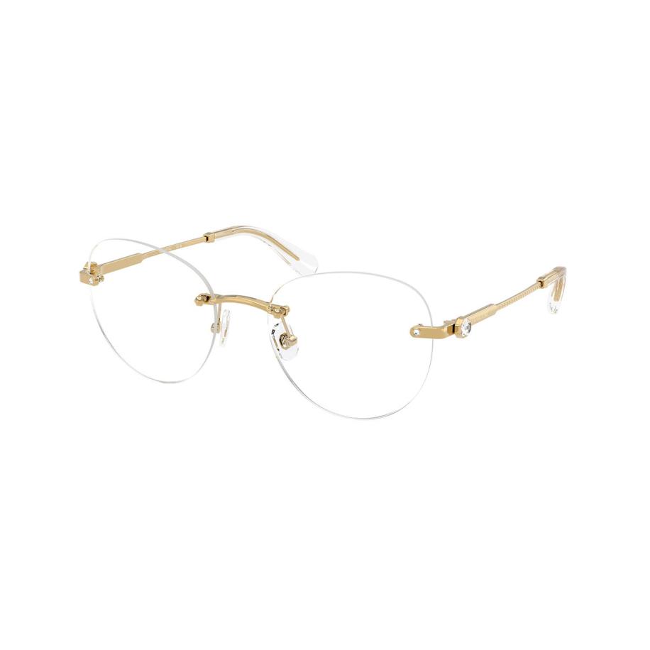 Swarovski SK1021 4004 Goud Dames Bril