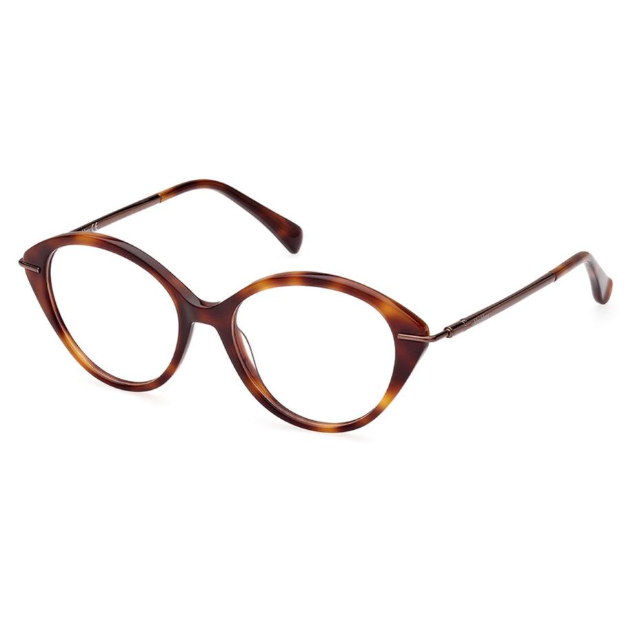 Max Mara MM5075 52 Tortoiseshell Dames Bril