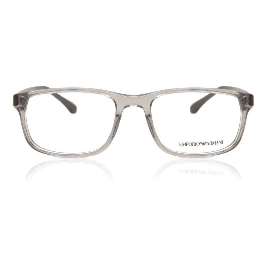 Emporio Armani EA3098 5029 Doorzichtig Heren Bril