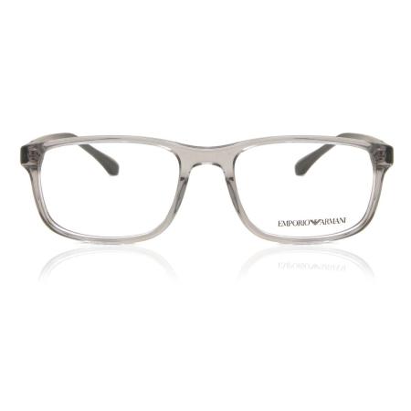 Emporio Armani EA3098 5029 Doorzichtig Heren Bril