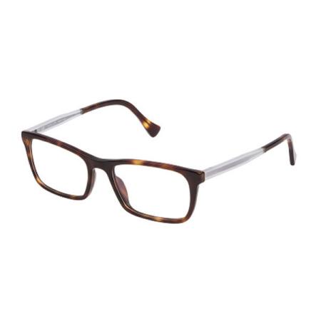 Police VPL262N 04AP Tortoiseshell Heren Bril