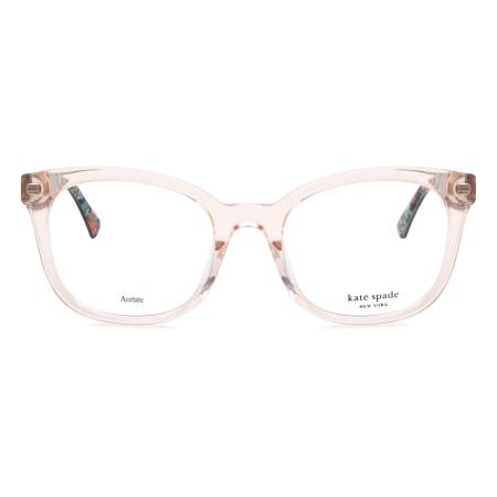 Kate Spade Samara/G Aziatische pasvorm 35J Bruin Dames Bril