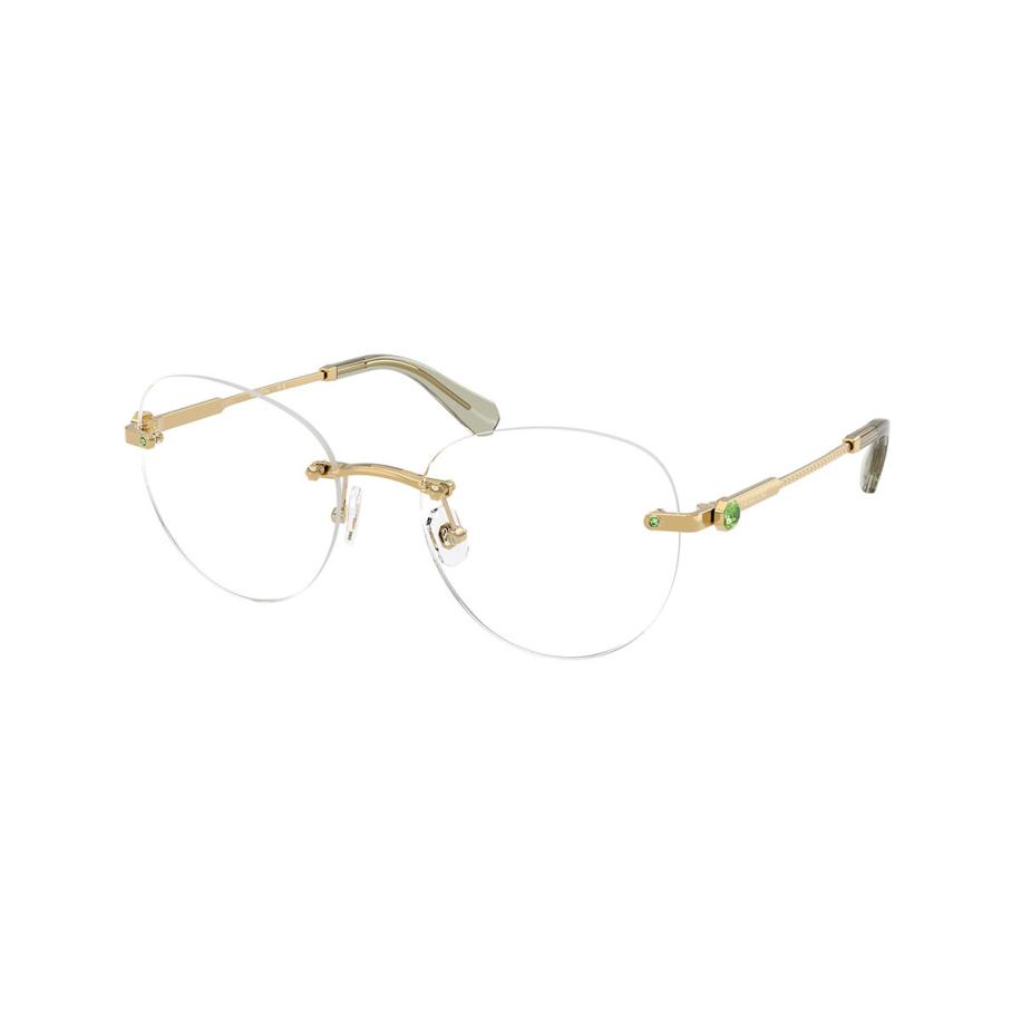 Swarovski SK1021 4017 Goud Dames Bril