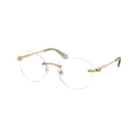 Swarovski SK1021 4017 Goud Dames Bril