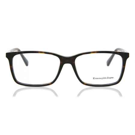 Zegna Ermenegildo Zegna EZ5027 052 Tortoiseshell Heren Bril
