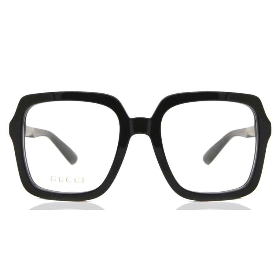 Gucci GG1318O 1 Zwart Dames Bril