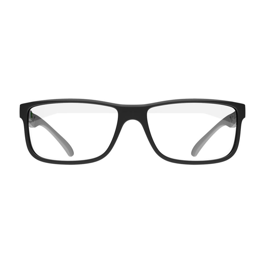 Mormaii Atlântico M6007AAS57 Zwart Heren Bril