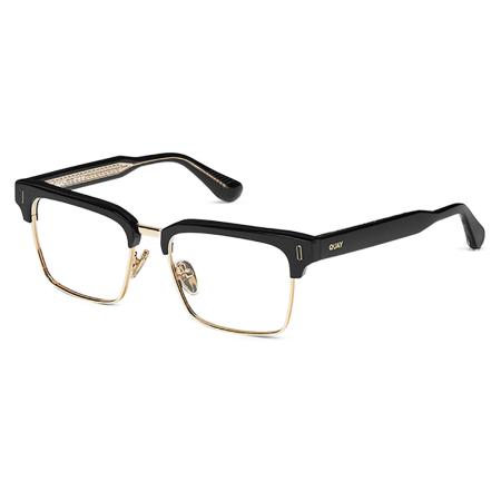 Quay HEADQUARTERS 80549 Goud Heren Bril