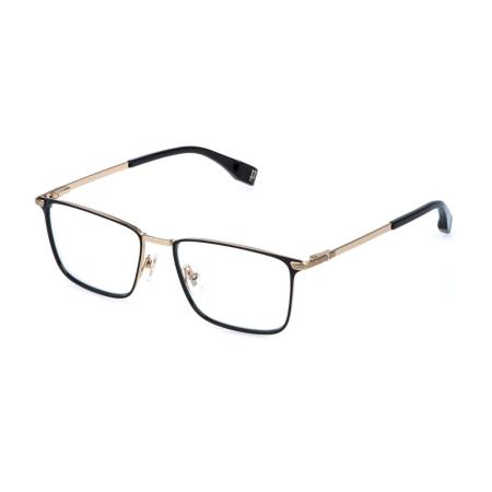 Police VPLR64 GRIND 6 0301 Zwart Heren Bril