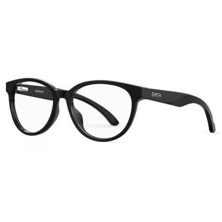 Smith GRACENOTE 807 Zwart Heren Bril