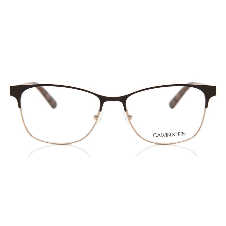 Calvin Klein CK19305 200 Bruin Dames Bril
