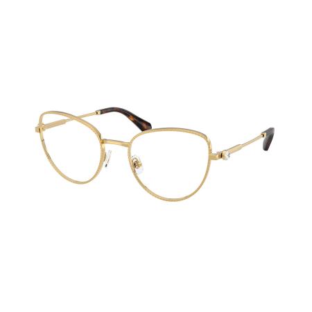 Swarovski SK1022 4004 Goud Dames Bril