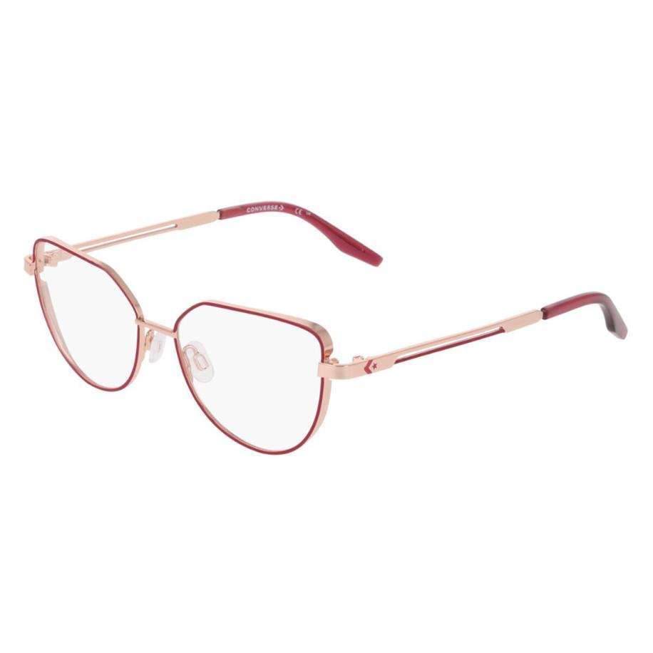 Converse CV1035 612 Rood Dames Bril