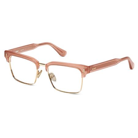 Quay HEADQUARTERS 80565 Goud Heren Bril