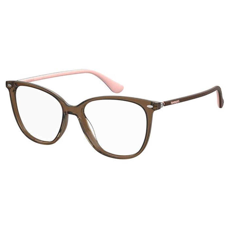 Havaianas CAMACARI/V DQ2 Bruin Dames Bril