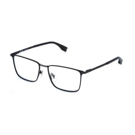 Police VPLR64 GRIND 6 0599 Zwart Heren Bril