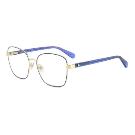 Kate Spade KS Kora/G Aziatische pasvorm LKS Blauw Dames Bril
