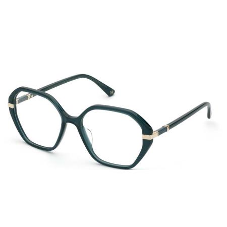 Nina Ricci VNR370 0J80 Groen Dames Bril