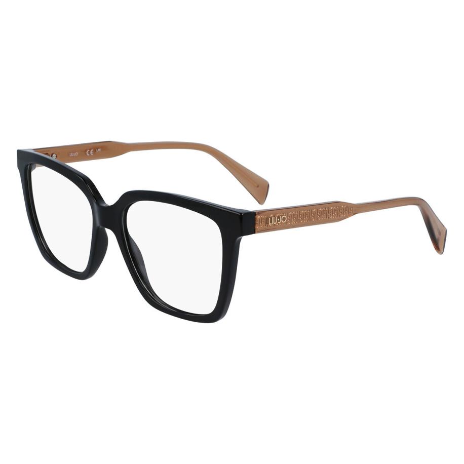 Liu Jo LJ2803 1 Zwart Dames Bril