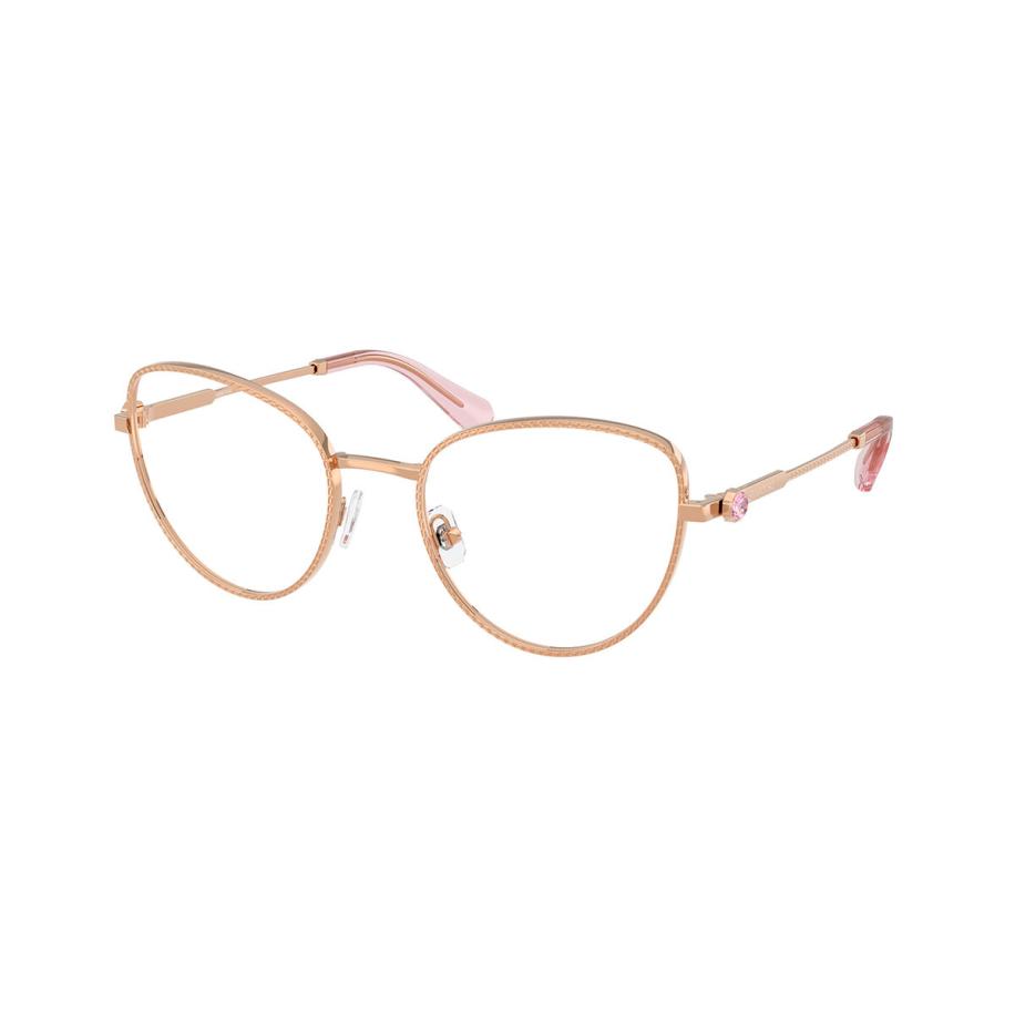 Swarovski SK1022 4014 Goud Dames Bril