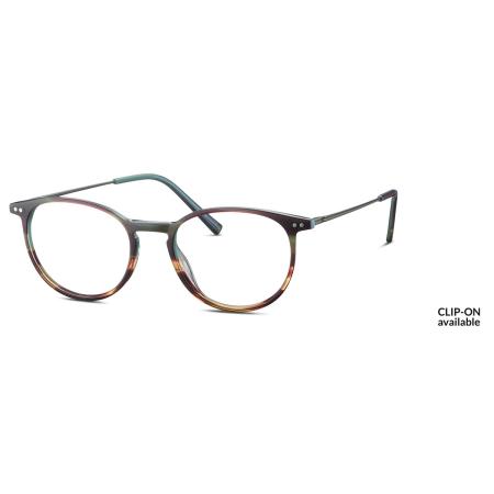 HUMPHREY´S 581066 63 Tortoiseshell Heren Bril