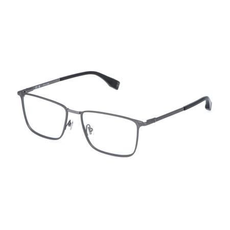 Police VPLR64 GRIND 6 0E56 Zilver Heren Bril