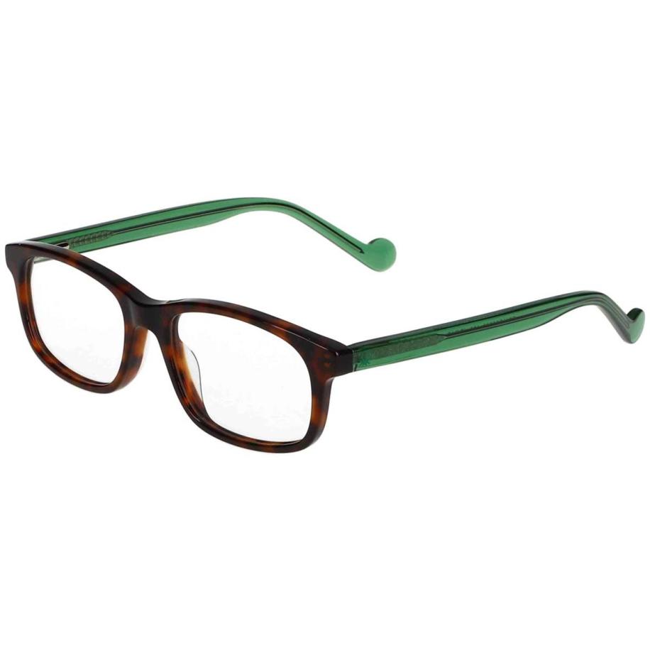 United Colors of Benetton 2021 103 Tortoiseshell Heren Bril