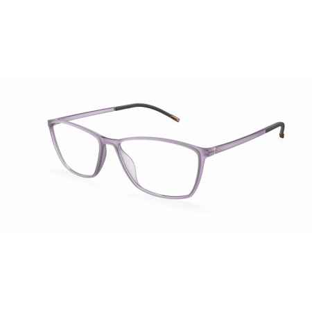 Silhouette 1602/75 4030 Purple Heren Bril
