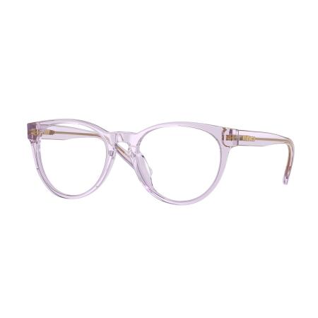 Versace VK3321U Kinder 5372 Purple Kinder Bril