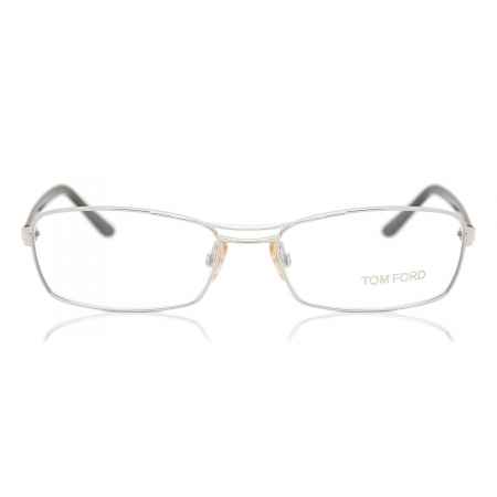 Tom Ford FT5024 751 Zilver Heren Bril