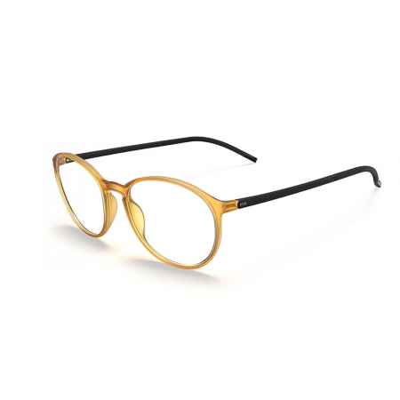 Silhouette 2940/75 6130 Doorzichtig Heren Bril