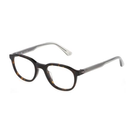 Police VPLF77 OCEAN 4 04BL Tortoiseshell Heren Bril