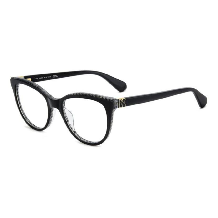 Kate Spade KS Mandee TAY Zwart Dames Bril