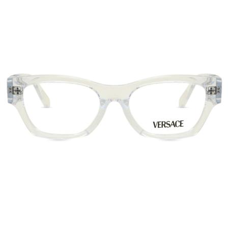 Versace VK3008U Kinder 148 Doorzichtig Kinder Bril