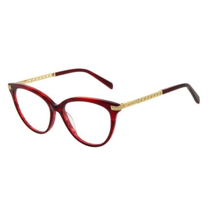 Karen Millen KM1066 229 Rood Dames Bril