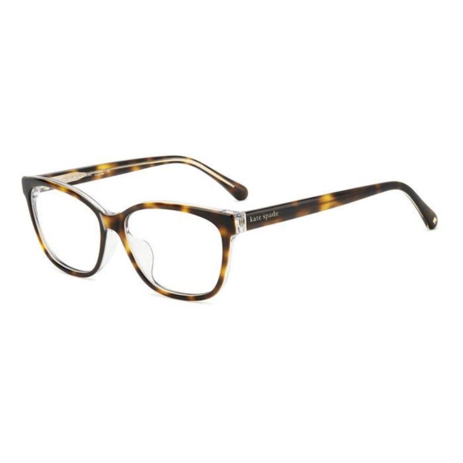 Kate Spade Kattalin/F Aziatische pasvorm 86 Tortoiseshell Dames Bril