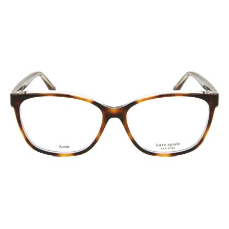 Kate Spade Kattalin/F Aziatische pasvorm 086 Tortoiseshell Dames Bril